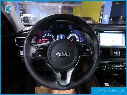 KIA K5 2.0 MX