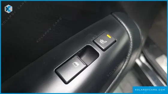 KIA MOHAVE DIESEL 3.0 4WD