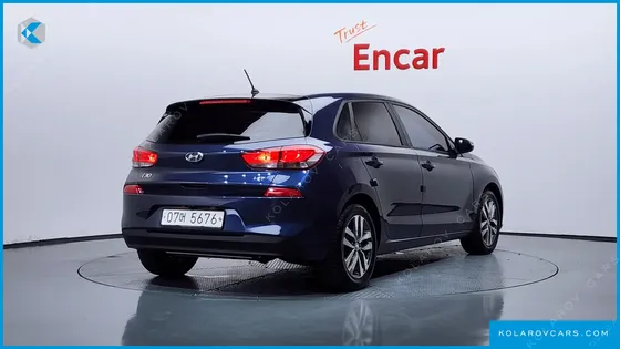 HYUNDAI I30 1.4 TURBO