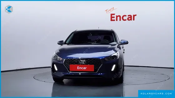 HYUNDAI I30 1.4 TURBO