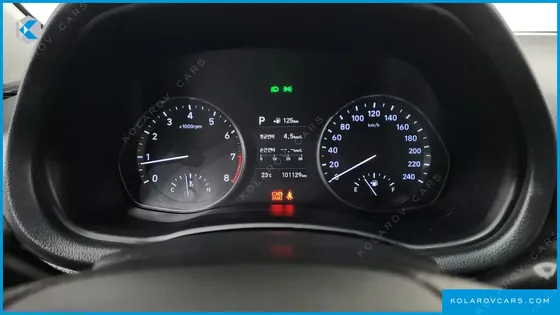 HYUNDAI I30 1.4 TURBO
