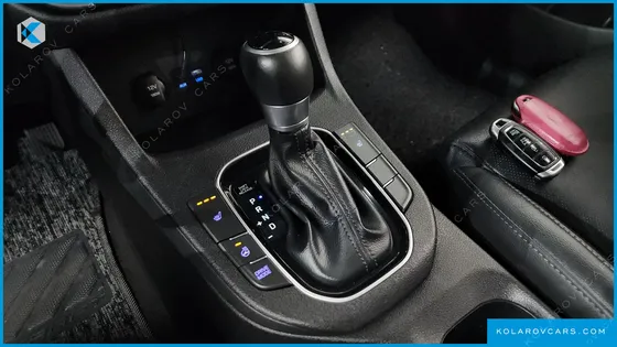 HYUNDAI I30 1.4 TURBO