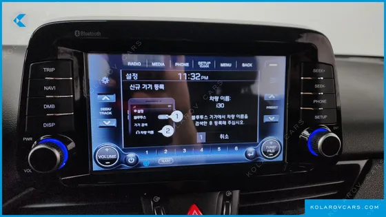 HYUNDAI I30 1.4 TURBO