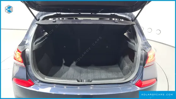 HYUNDAI I30 1.4 TURBO