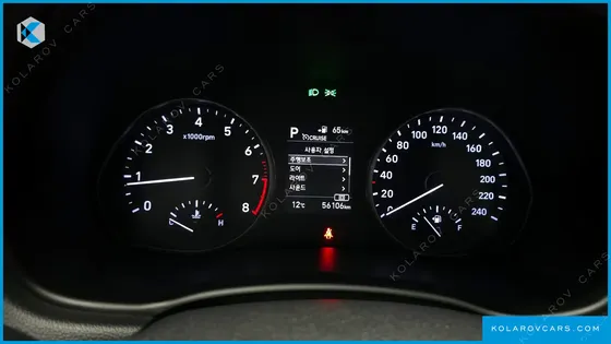 HYUNDAI I30 1.6 TURBO