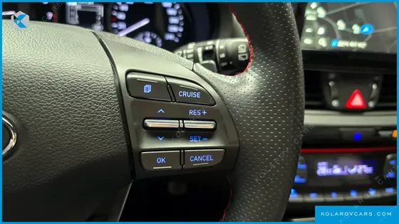 HYUNDAI I30 1.6 TURBO