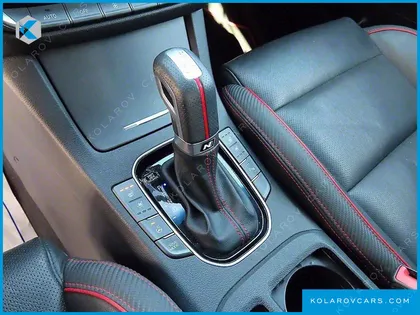 HYUNDAI I30 1.6 TURBO