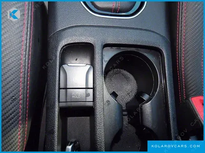HYUNDAI I30 1.6 TURBO