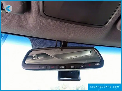 HYUNDAI I30 1.6 TURBO