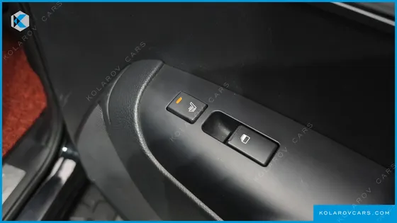 KIA MOHAVE DIESEL 3.0 4WD