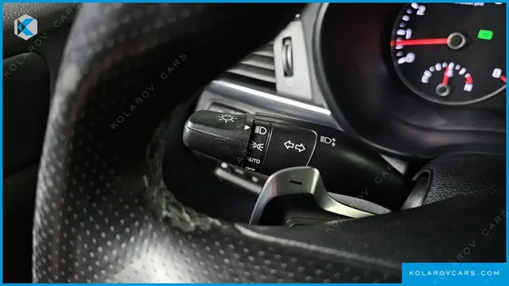 KIA K5 LPI SX
