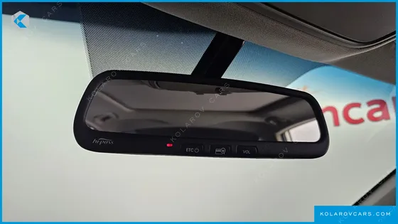 KIA K5 LPI SX