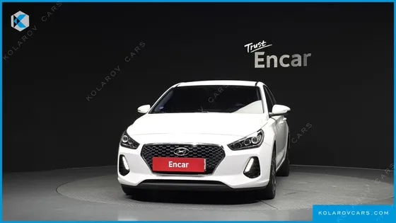 HYUNDAI I30 DIESEL 1.6