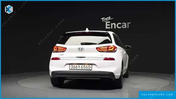 HYUNDAI I30 DIESEL 1.6