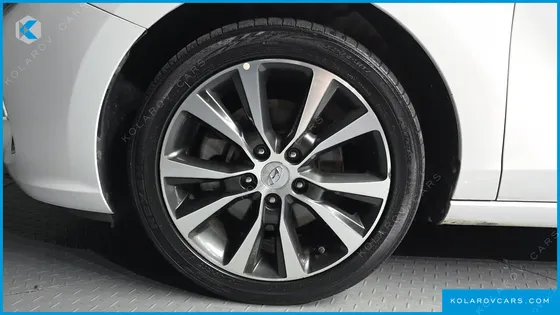 HYUNDAI I30 DIESEL 1.6
