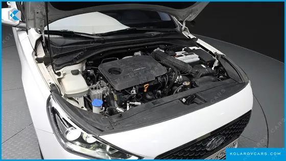 HYUNDAI I30 DIESEL 1.6
