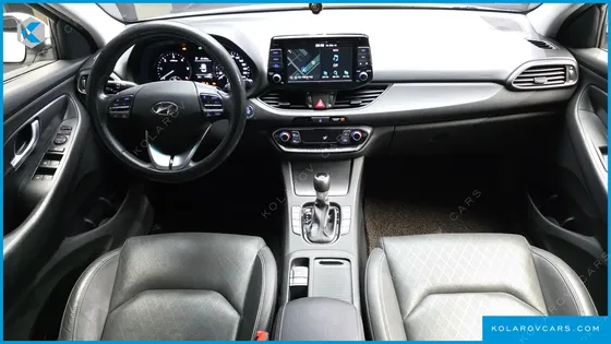 HYUNDAI I30 DIESEL 1.6