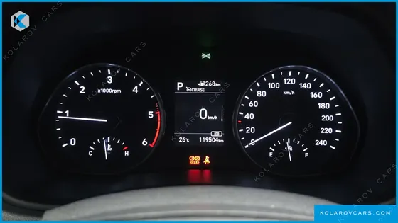 HYUNDAI I30 DIESEL 1.6
