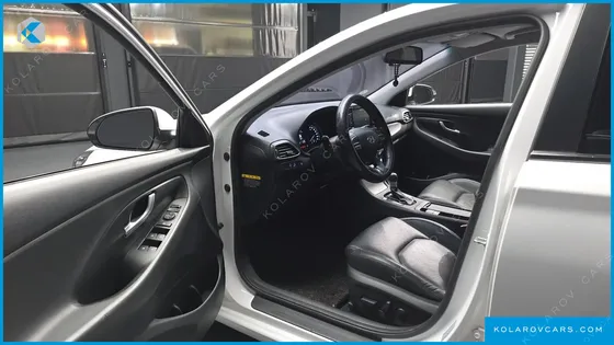 HYUNDAI I30 DIESEL 1.6