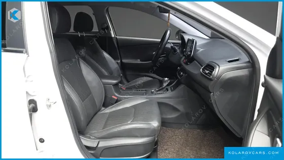 HYUNDAI I30 DIESEL 1.6