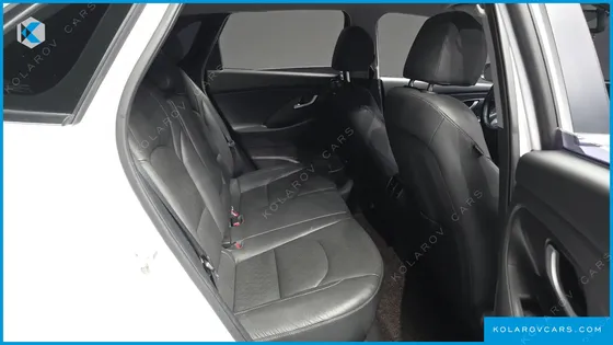 HYUNDAI I30 DIESEL 1.6
