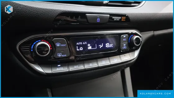 HYUNDAI I30 DIESEL 1.6