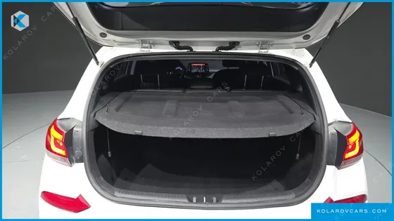 HYUNDAI I30 DIESEL 1.6