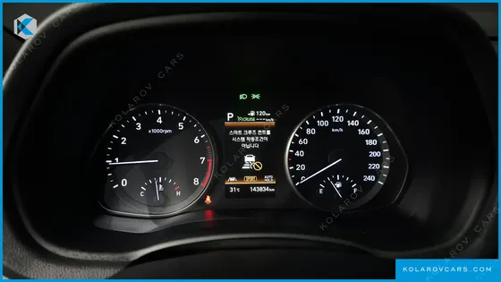 HYUNDAI I30 1.6 TURBO