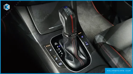 HYUNDAI I30 1.6 TURBO