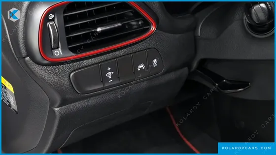 HYUNDAI I30 1.6 TURBO