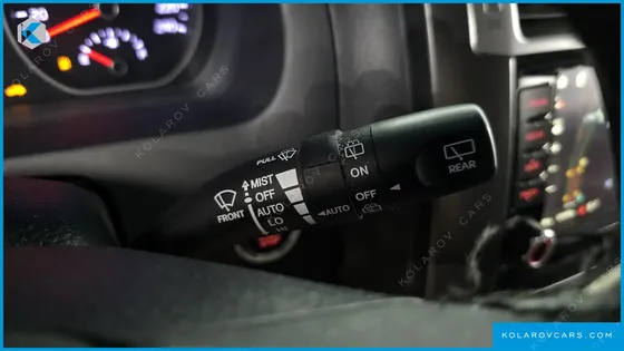 KIA MOHAVE DIESEL 3.0 4WD
