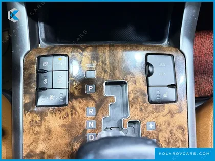 KIA MOHAVE DIESEL 3.0 4WD