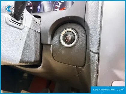 KIA MOHAVE DIESEL 3.0 4WD