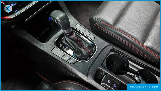 HYUNDAI I30 1.6 TURBO