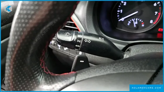 HYUNDAI I30 1.6 TURBO