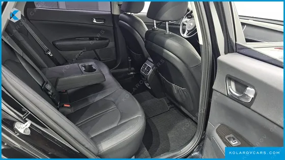 KIA K5 2.0 MX