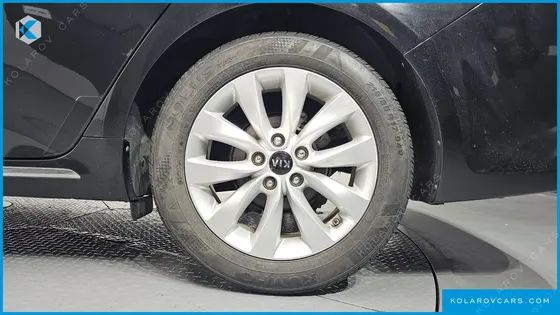 KIA K5 2.0 MX