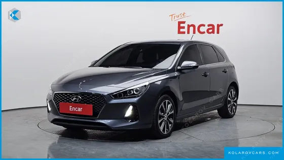 HYUNDAI I30 DIESEL 1.6