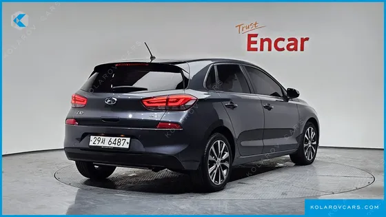 HYUNDAI I30 DIESEL 1.6