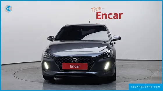 HYUNDAI I30 DIESEL 1.6