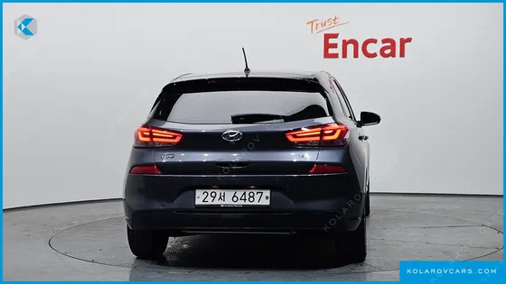 HYUNDAI I30 DIESEL 1.6