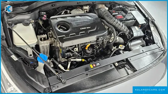 HYUNDAI I30 DIESEL 1.6