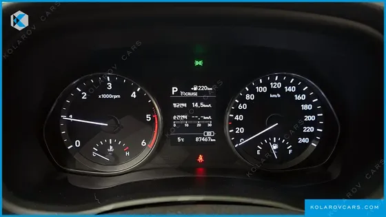 HYUNDAI I30 DIESEL 1.6