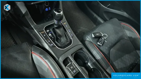 HYUNDAI I30 DIESEL 1.6