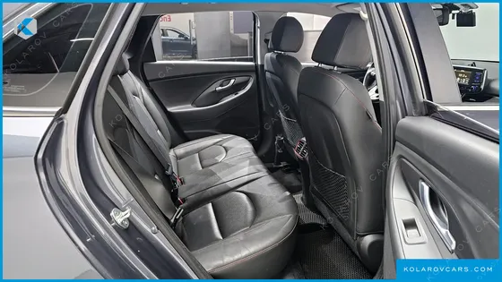 HYUNDAI I30 DIESEL 1.6