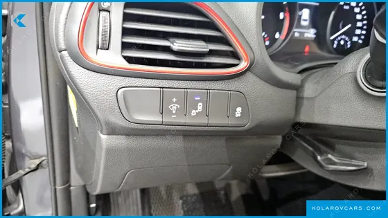 HYUNDAI I30 DIESEL 1.6
