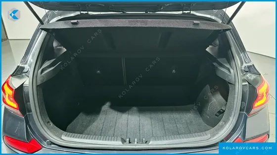HYUNDAI I30 DIESEL 1.6
