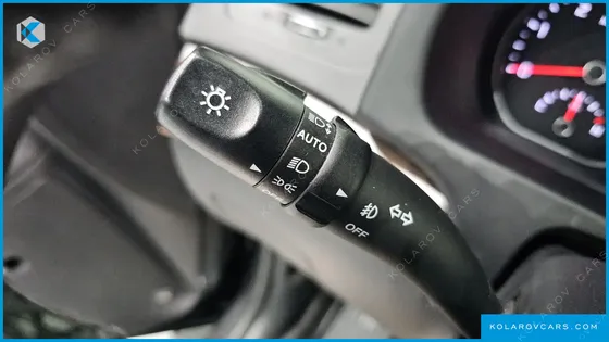 KIA MOHAVE DIESEL 3.0 4WD