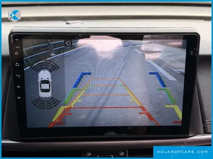 KIA K5 LPI MX