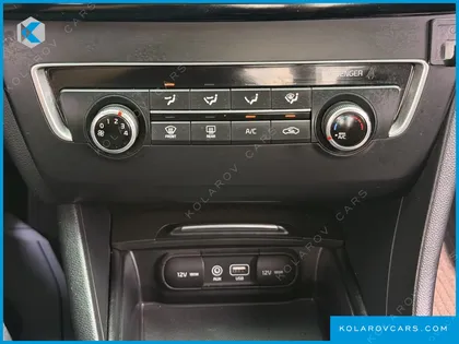 KIA K5 LPI MX
